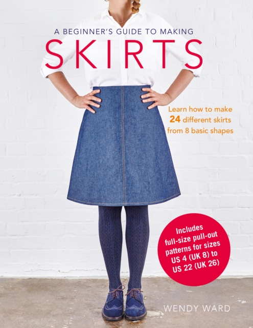 Beginner's Guide to Making Skirts