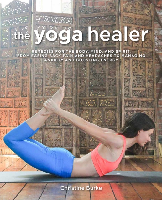 Yoga Healer
