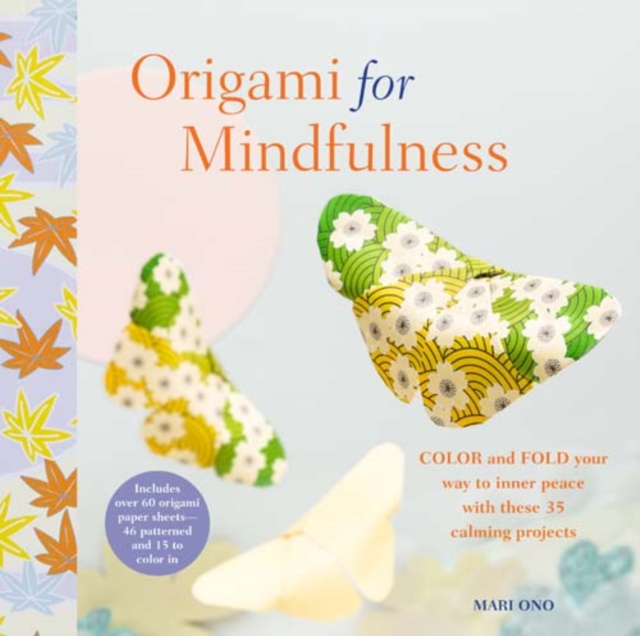 Origami for Mindfulness