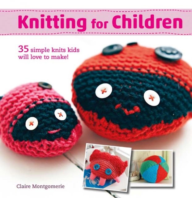 Knitting for Children