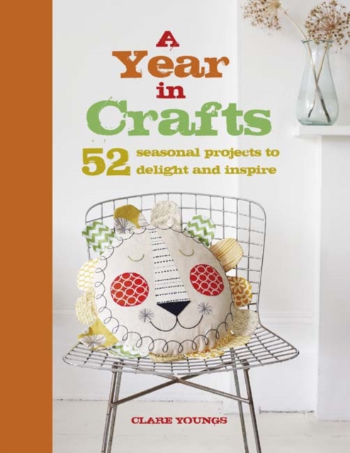 Year in Crafts