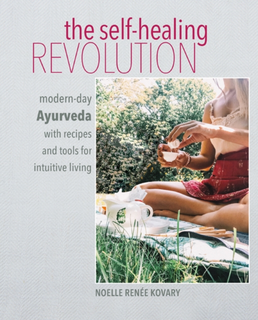 Self-healing Revolution