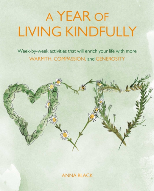 Year of Living Kindfully