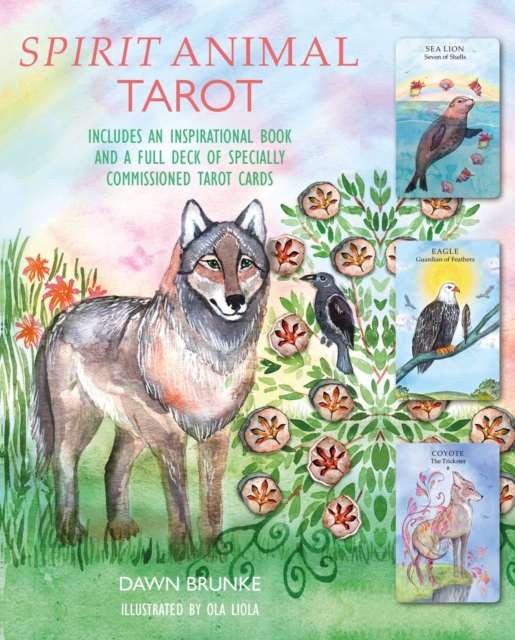 Spirit Animal Tarot