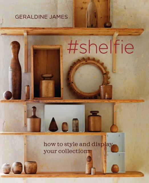 #shelfie