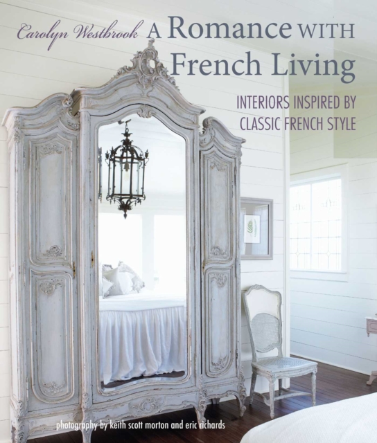 Romance with French Living
