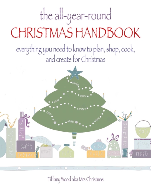 All-Year-Round Christmas Handbook