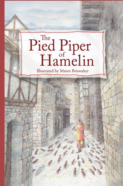 Pied Piper of Hamelin