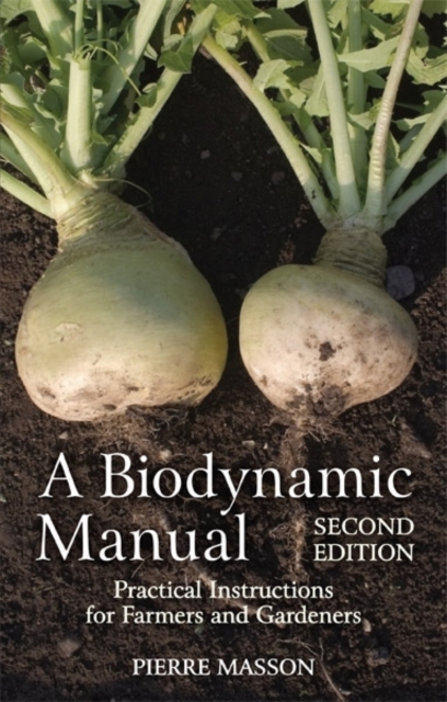Biodynamic Manual