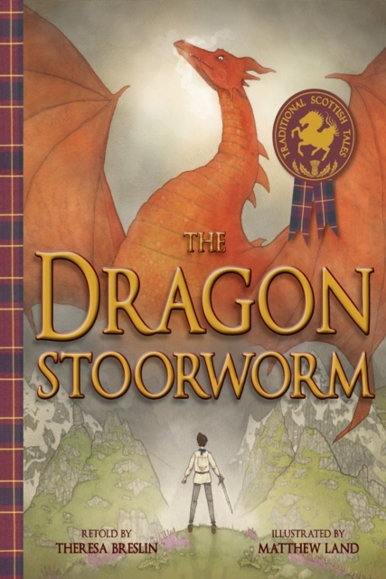 Dragon Stoorworm