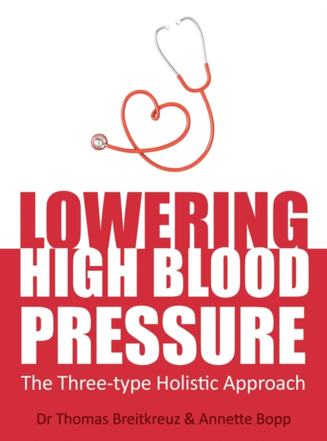 Lowering High Blood Pressure