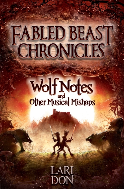 Wolf Notes and other Musical Mishaps