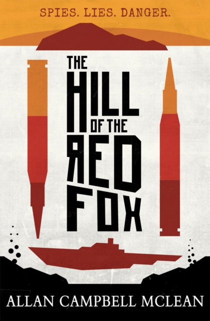 Hill of the Red Fox