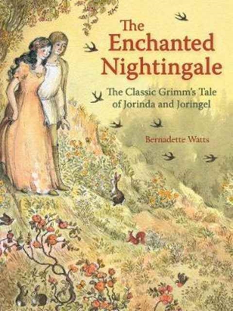 Enchanted Nightingale