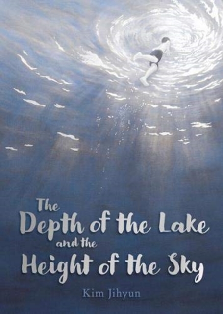 Depth of the Lake and the Height of the Sky