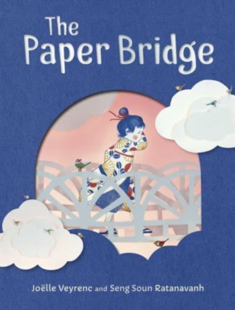 Paper Bridge