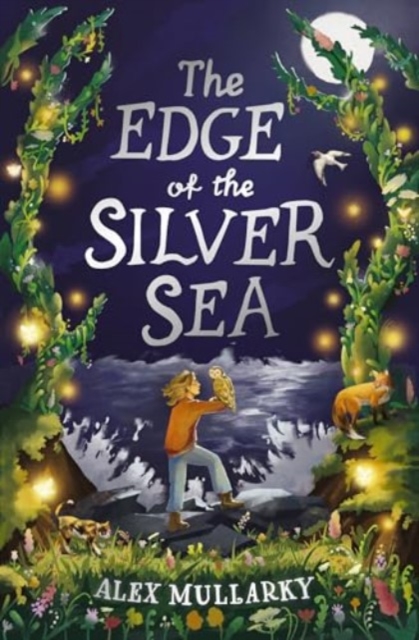 Edge of the Silver Sea