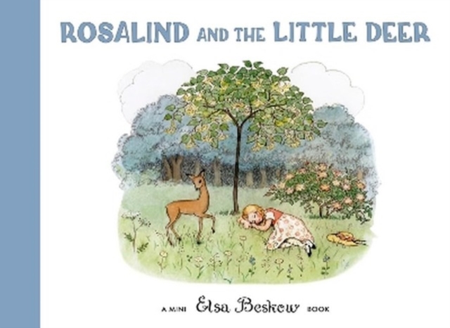 Rosalind and the Little Deer