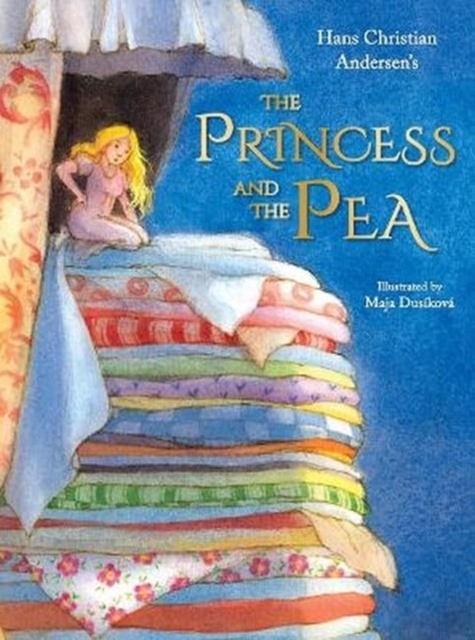 Princess and the Pea