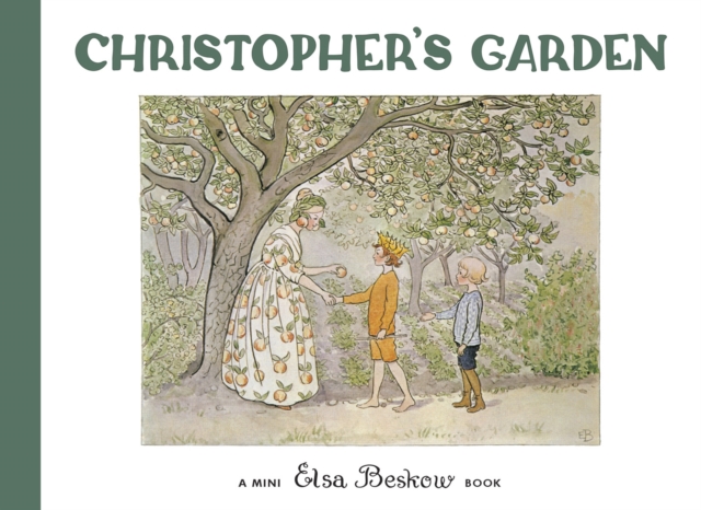 Christopher's Garden