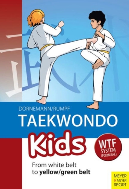 Taekwondo Kids