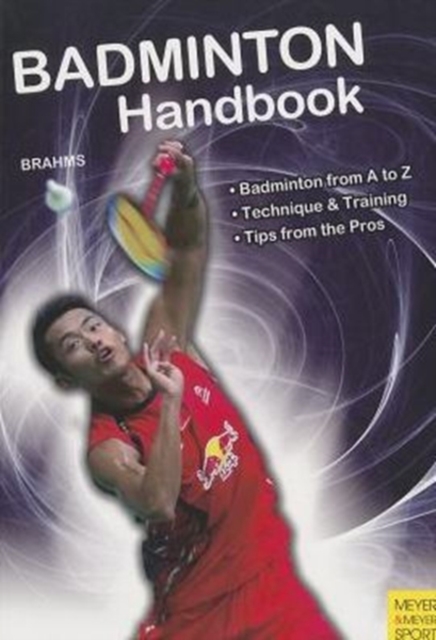 Badminton Handbook