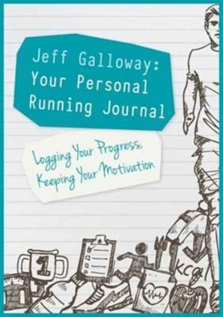 Jeff Galloway: Your Personal Running Journal
