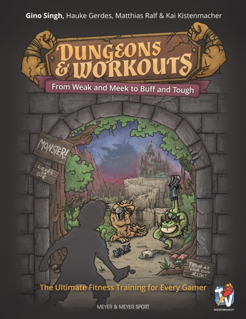 Dungeons and Workouts