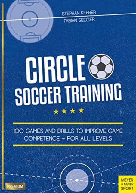 Circle Soccer Training