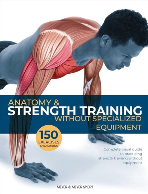 Anatomy & Strength Training