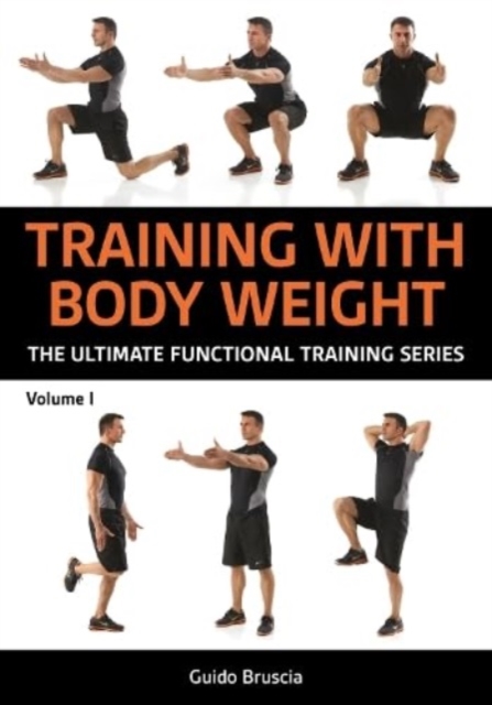 Training With Bodyweight for Strength and Mobility