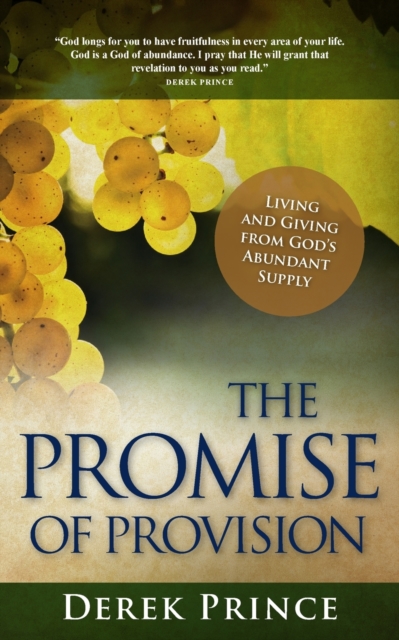 Promise of Provision