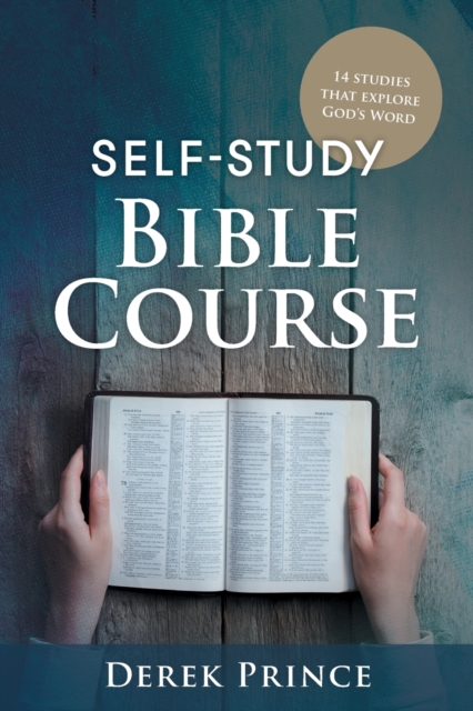 Self Study Bible Course Basic Edtion