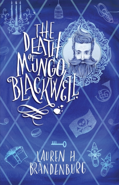 Death of Mungo Blackwell