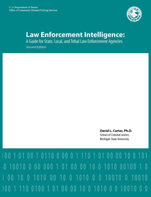 Law Enforcement Intelligence