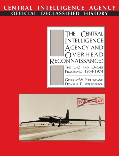 Central Intelligence Agency and Overhead Reconnaissance