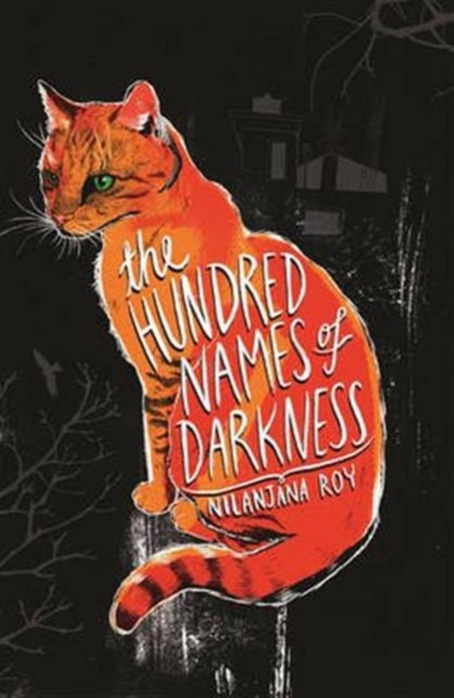 Wildings: The Hundred Names of Darkness