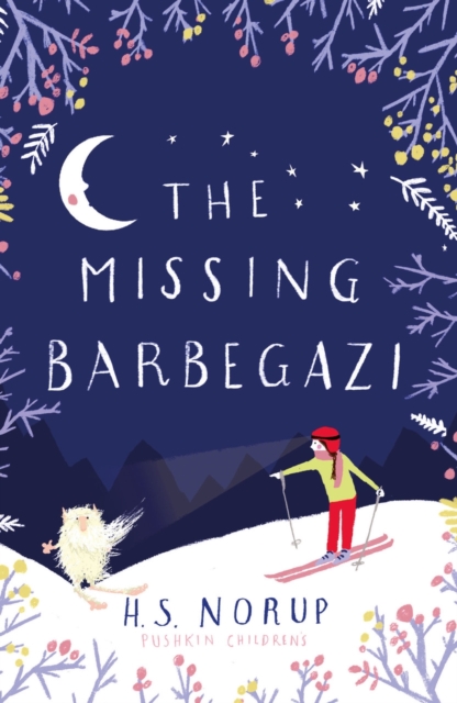 Missing Barbegazi