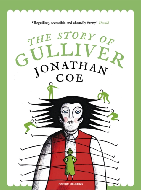 Story of Gulliver