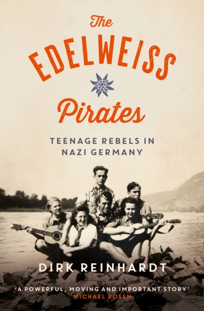 Edelweiss Pirates