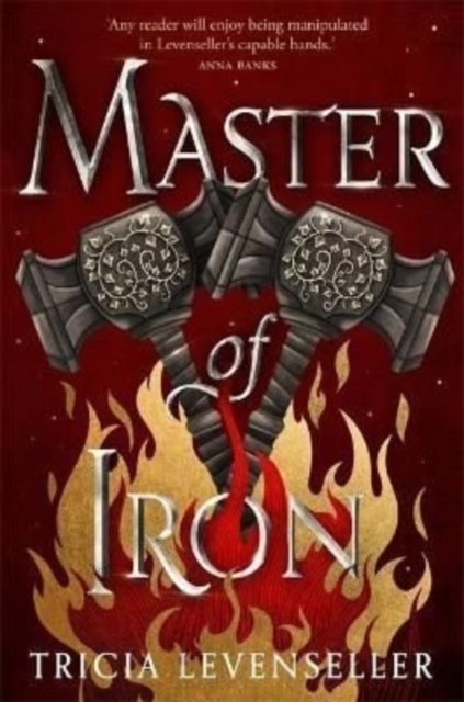 Master of Iron