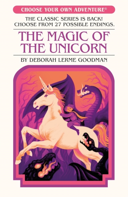 The Magic of the Unicorn