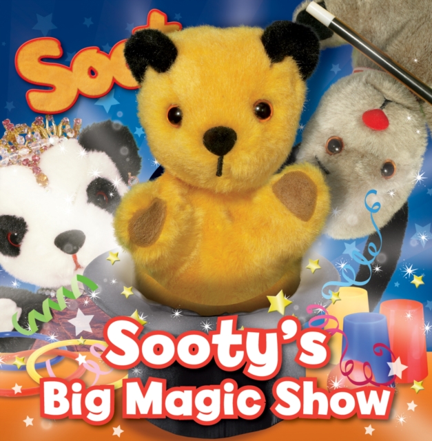 Sooty's Big Magic Show