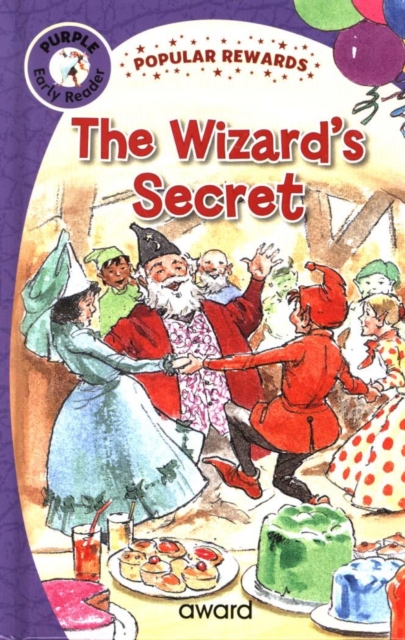 Wizard's Secret