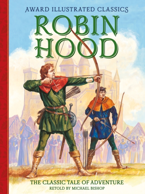 Robin Hood