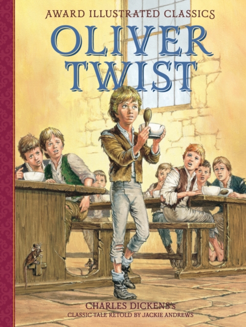 Oliver Twist