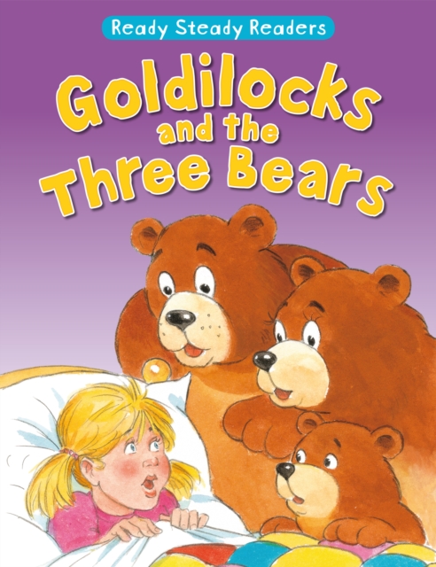 Goldilocks and the Three Bears