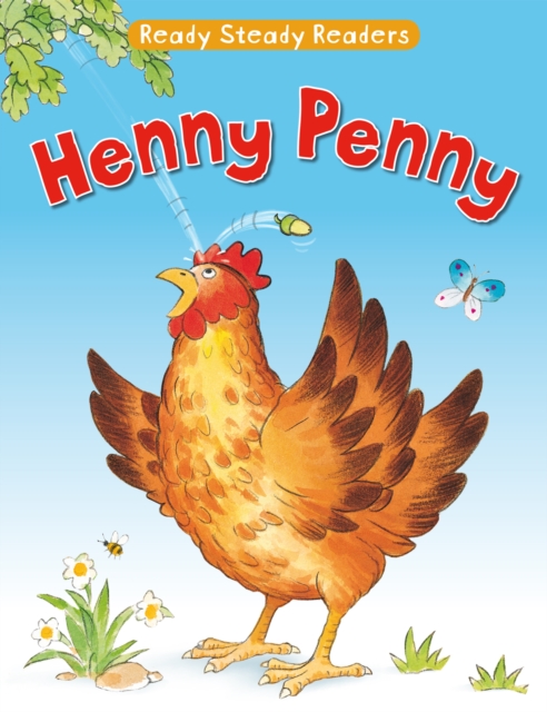 Henny Penny