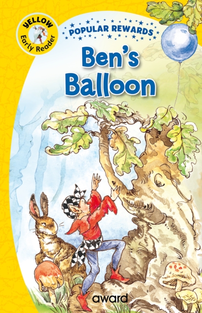 Ben's Balloon