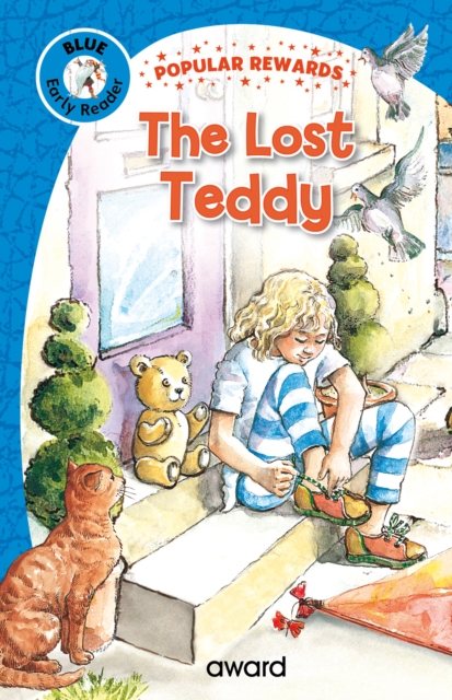 Lost Teddy